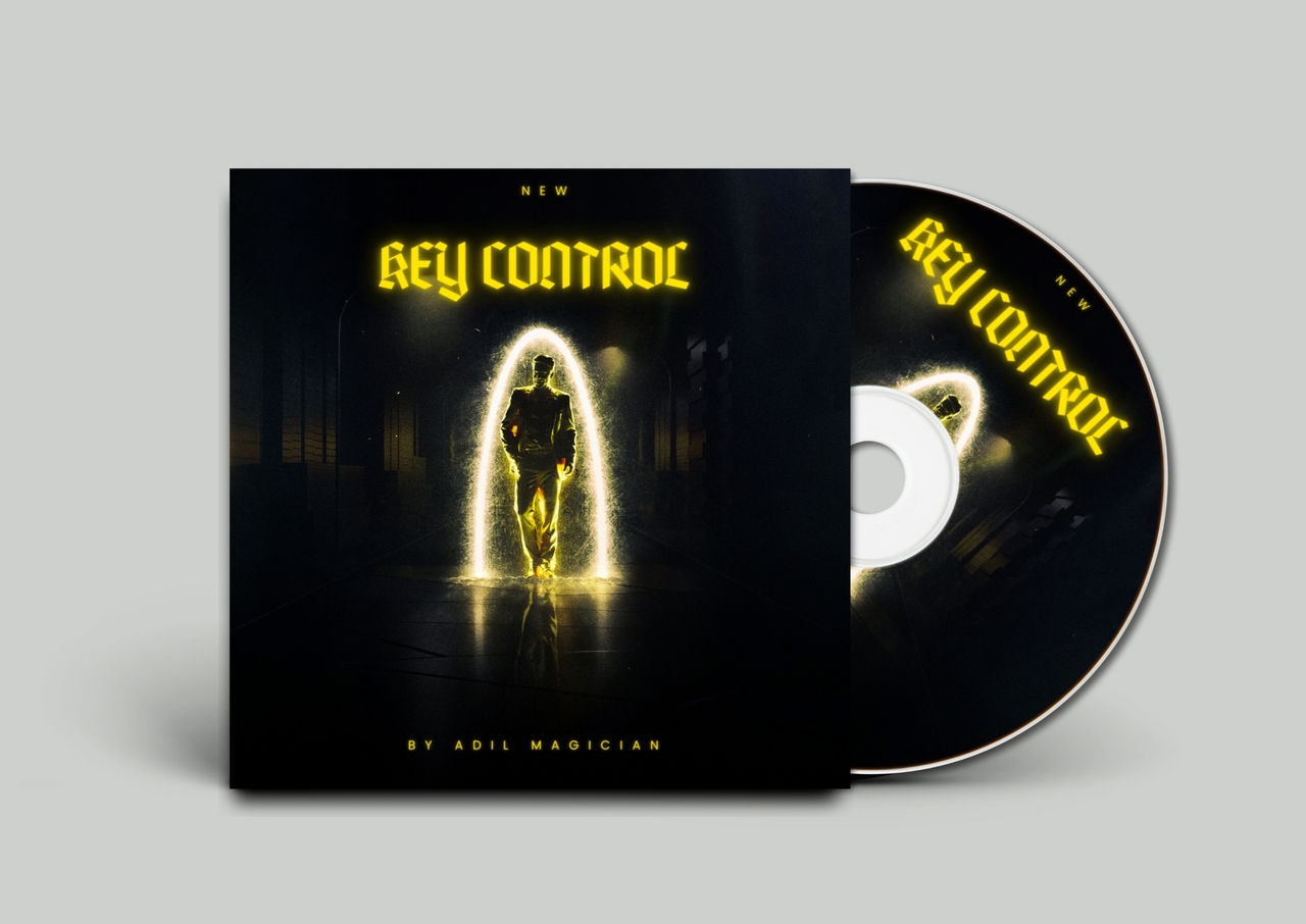 (image for) adil magician - Key control