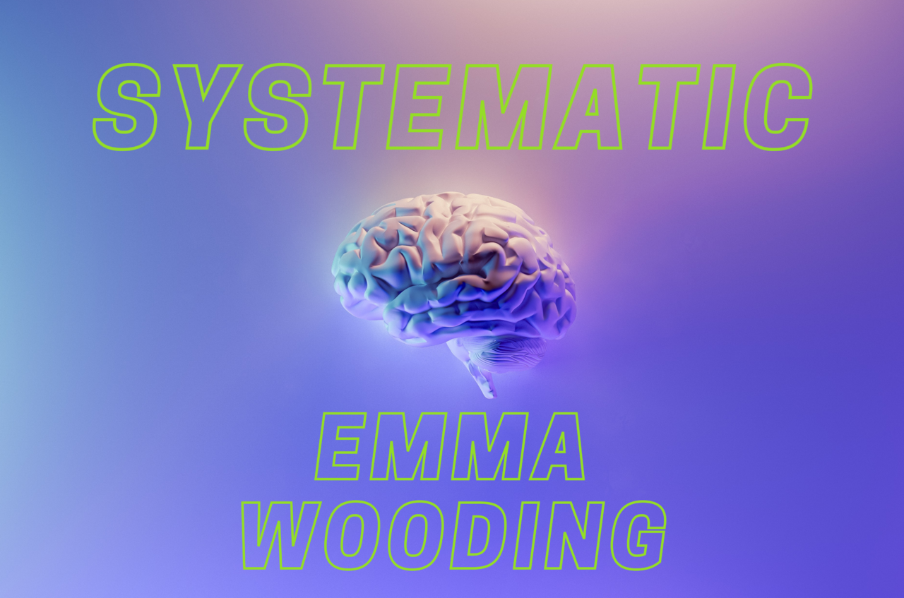 (image for) Emma Wooding - Systematic