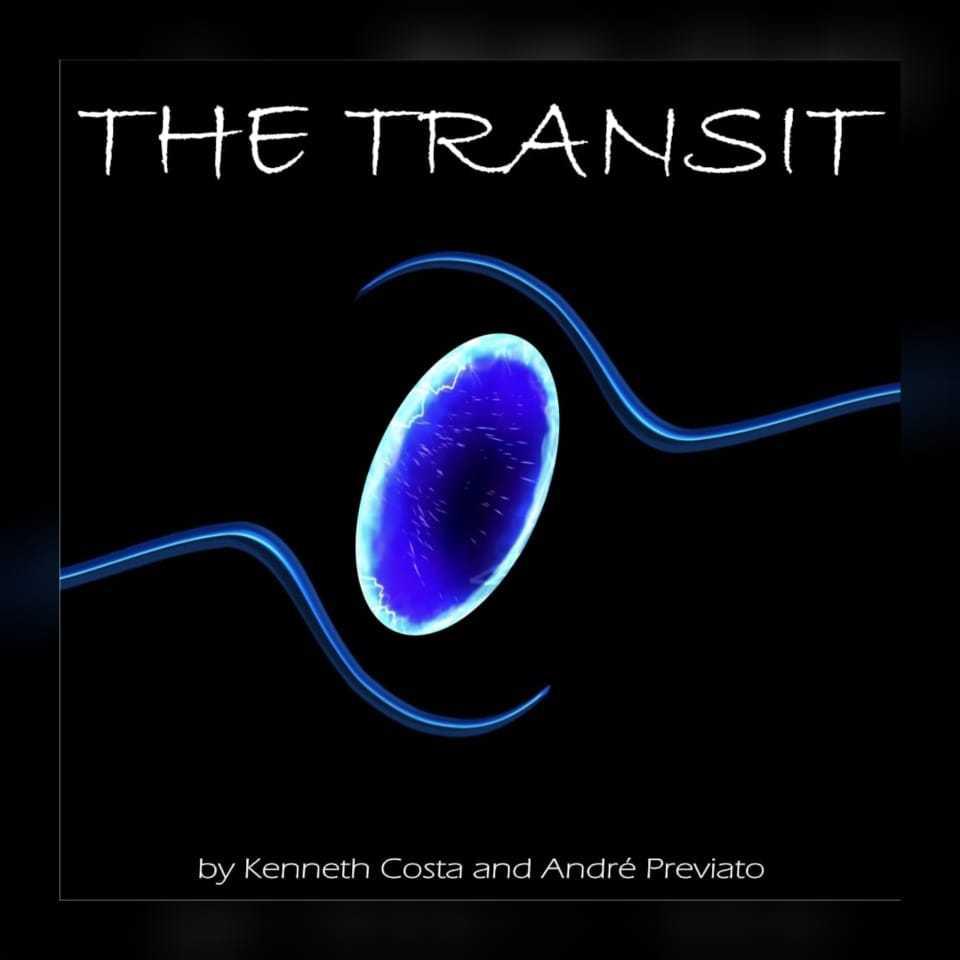 (image for) Kenneth Costa and André Previato - The Transit