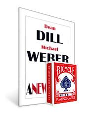 (image for) Dean Dill and Michael Weber - A New World