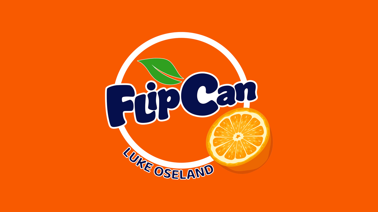 (image for) Luke Oseland - FlipCan
