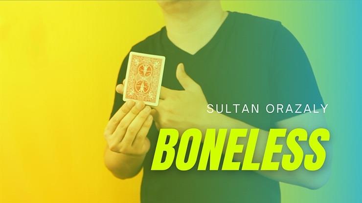 (image for) Sultan Orazaly - Boneless