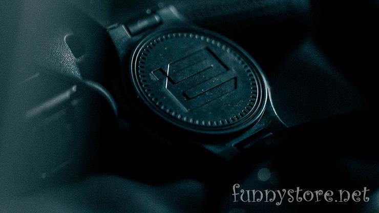 (image for) James Keatley - Black Ops Watch