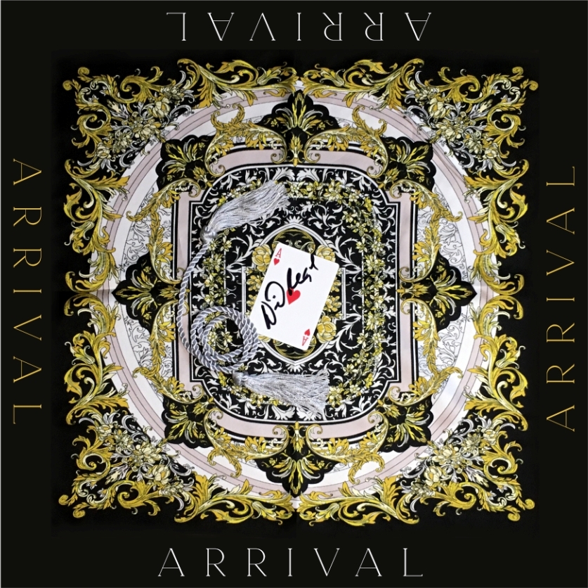 (image for) David Regal - Arrival