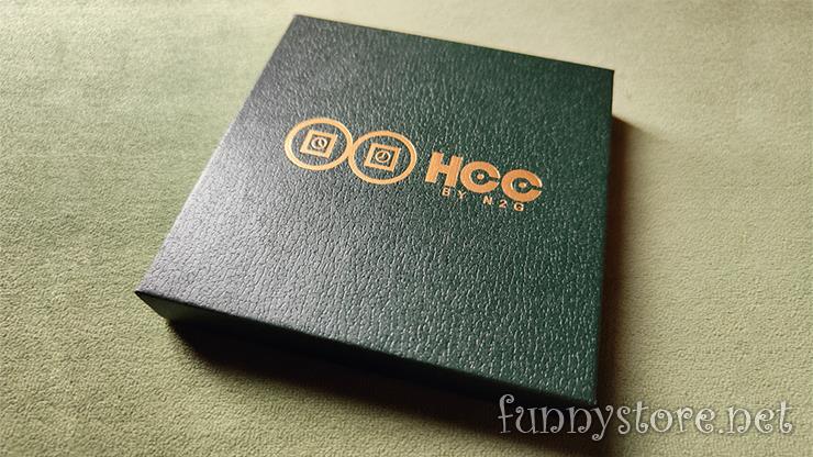 (image for) N2G - HCC Coin Set