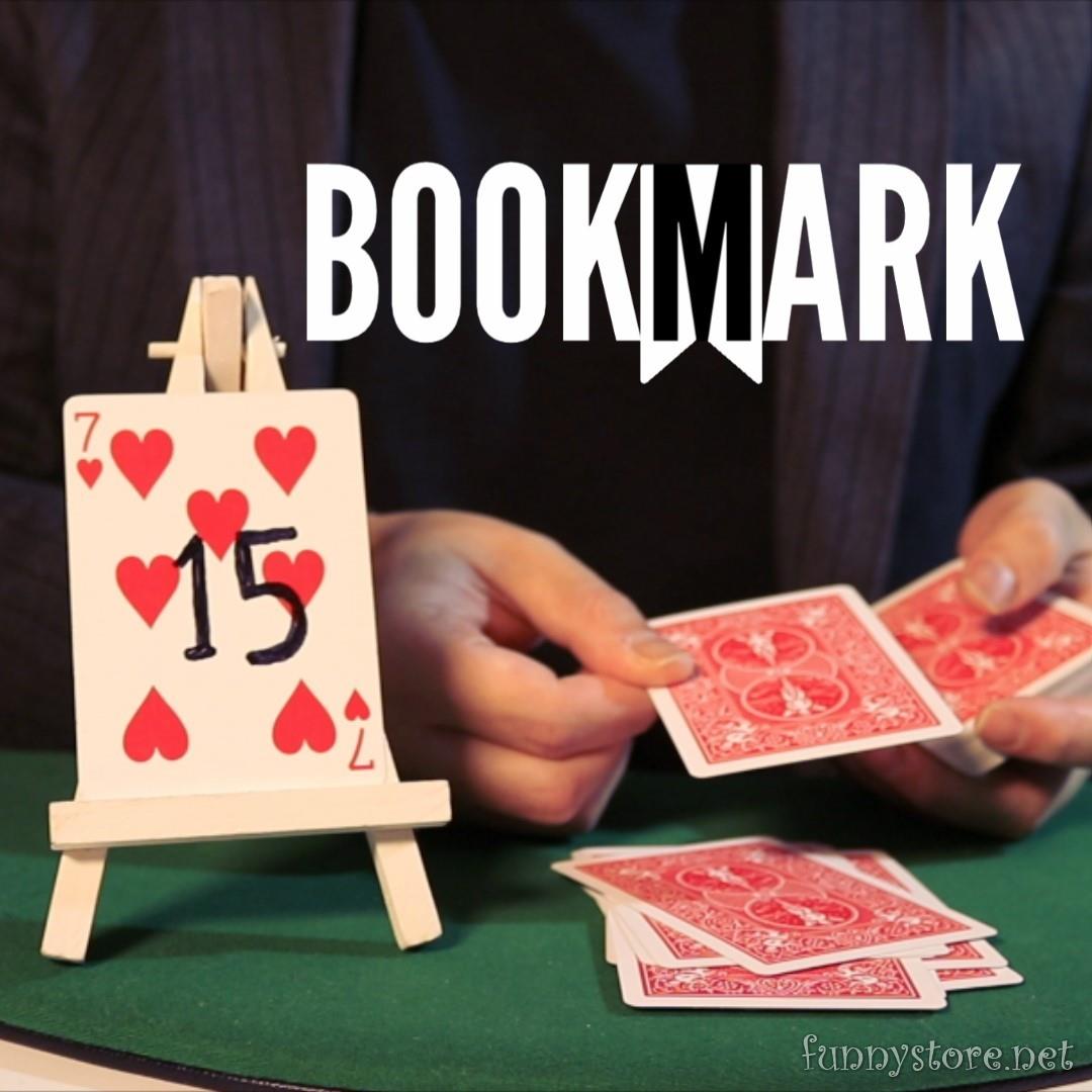 (image for) Kimoon Do - Bookmark