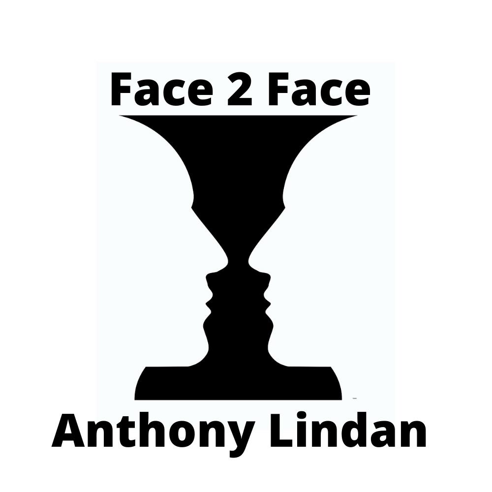 (image for) Anthony Lindan - Face 2 Face (Video+PDF)