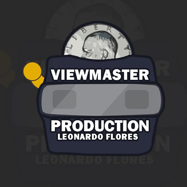 (image for) Leonardo Flores - View-master Production