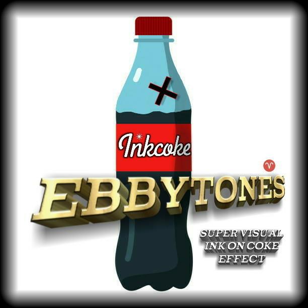 (image for) Ebbytones - INKcoke