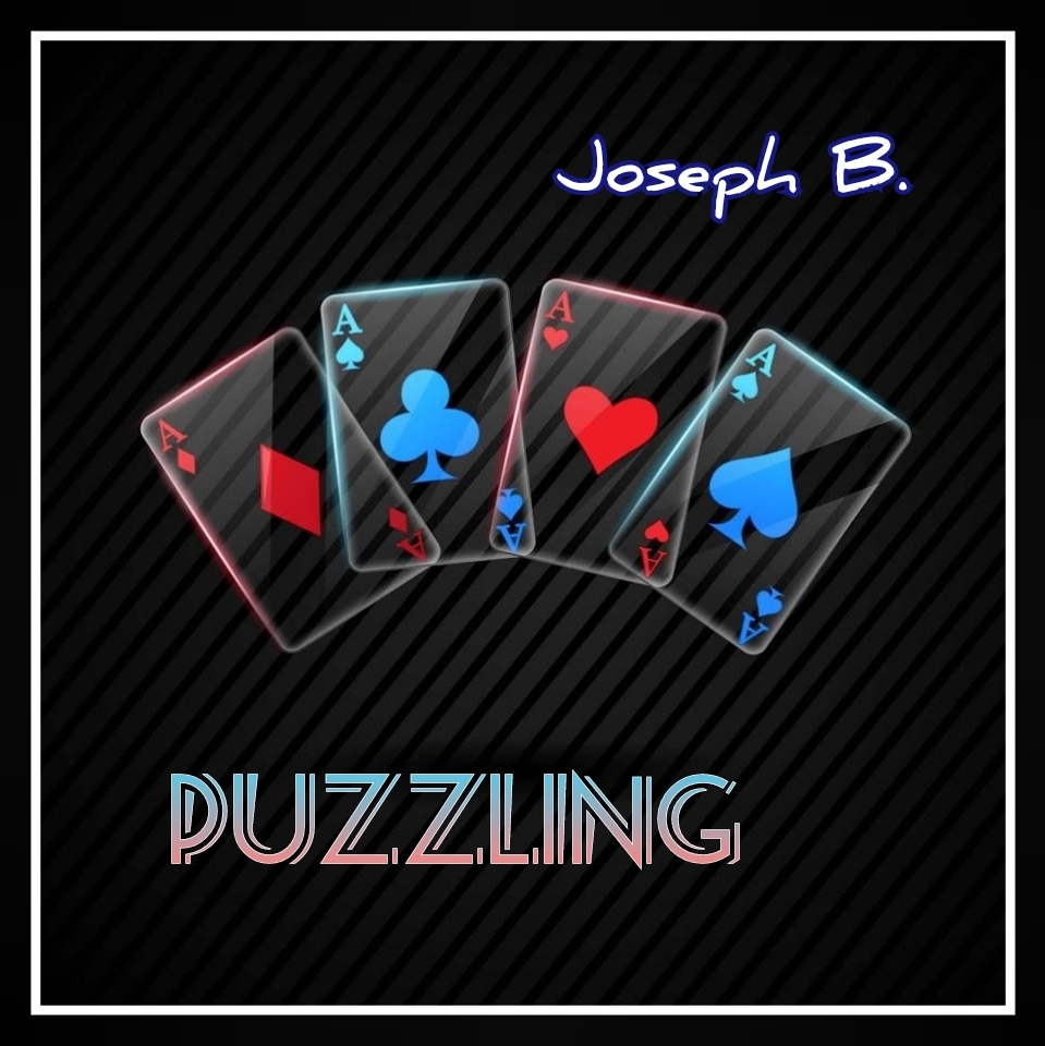 (image for) Joseph B - Puzzling