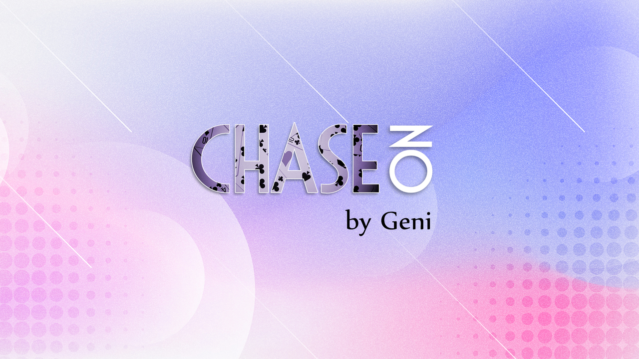 Geni - Chase On