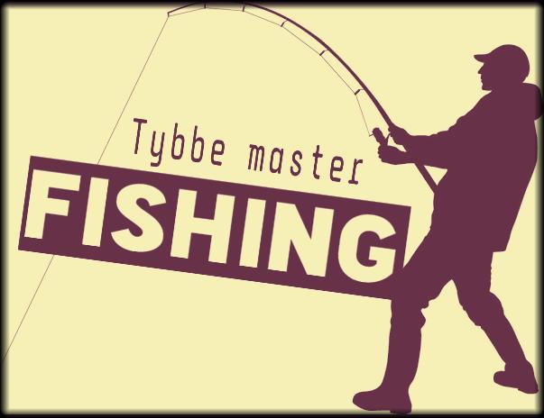 (image for) Tybbe master - Fishing