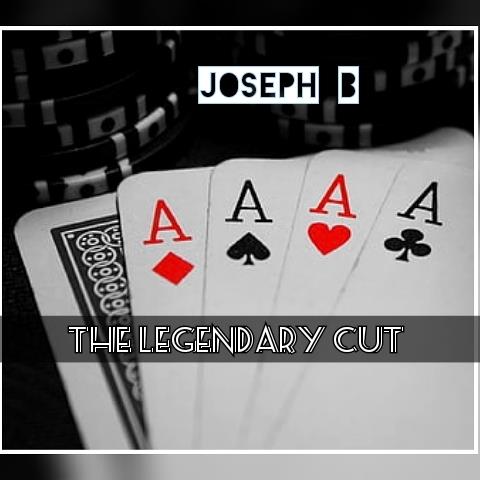 (image for) Joseph B. - THE LEGENDARY CUT