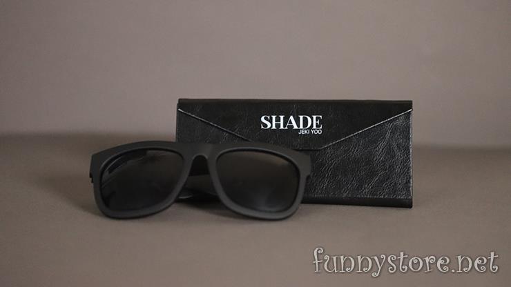 (image for) Jeki Yoo - SHADE