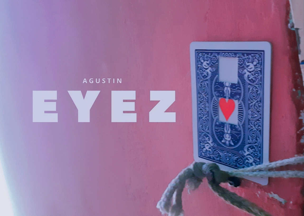 (image for) Agustin - Eyez