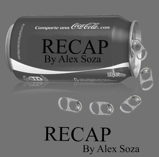 (image for) Alex Soza - Recap