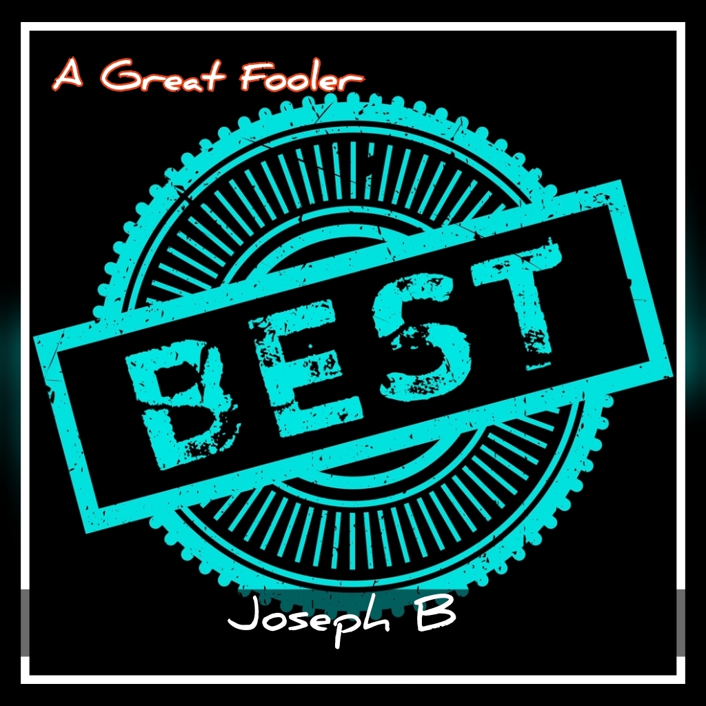 (image for) Joseph B. - BEST OF THE BEST