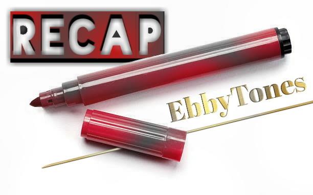(image for) Ebbytones - ReCaP