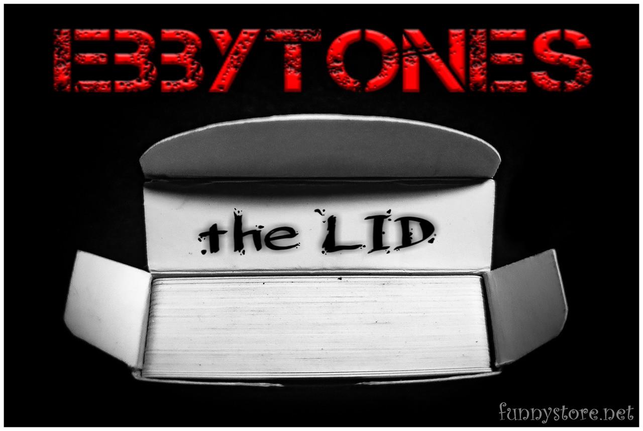 (image for) Ebbytones - The LID