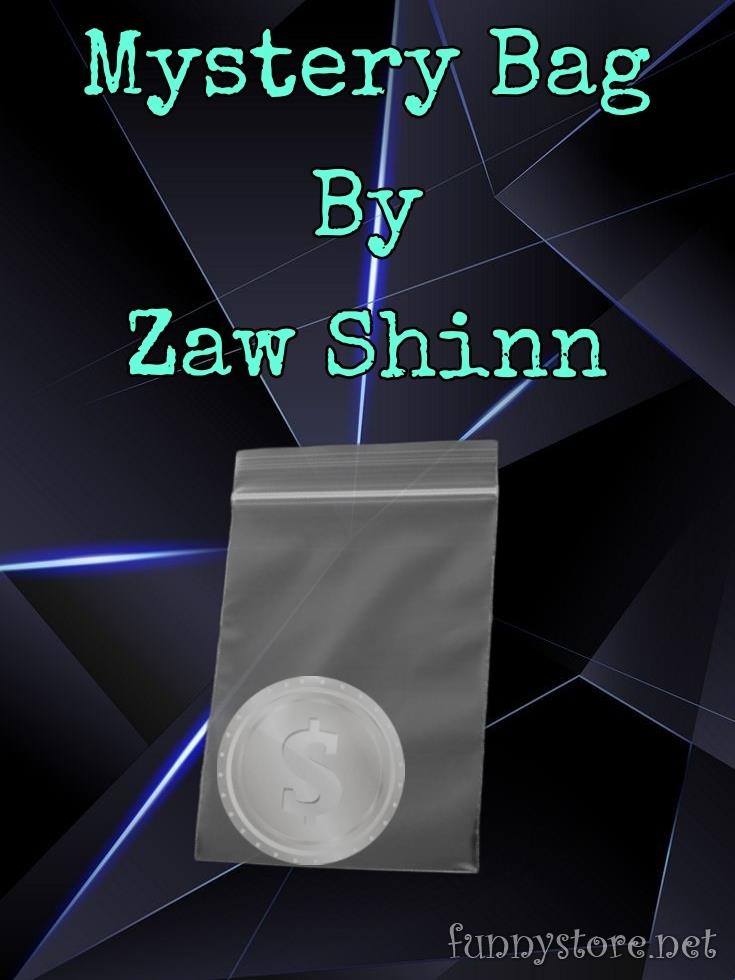 (image for) Zaw Shinn - Mystery Bag