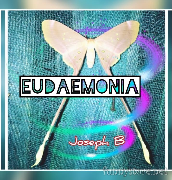 (image for) Joseph B. - EUDAEMONIA