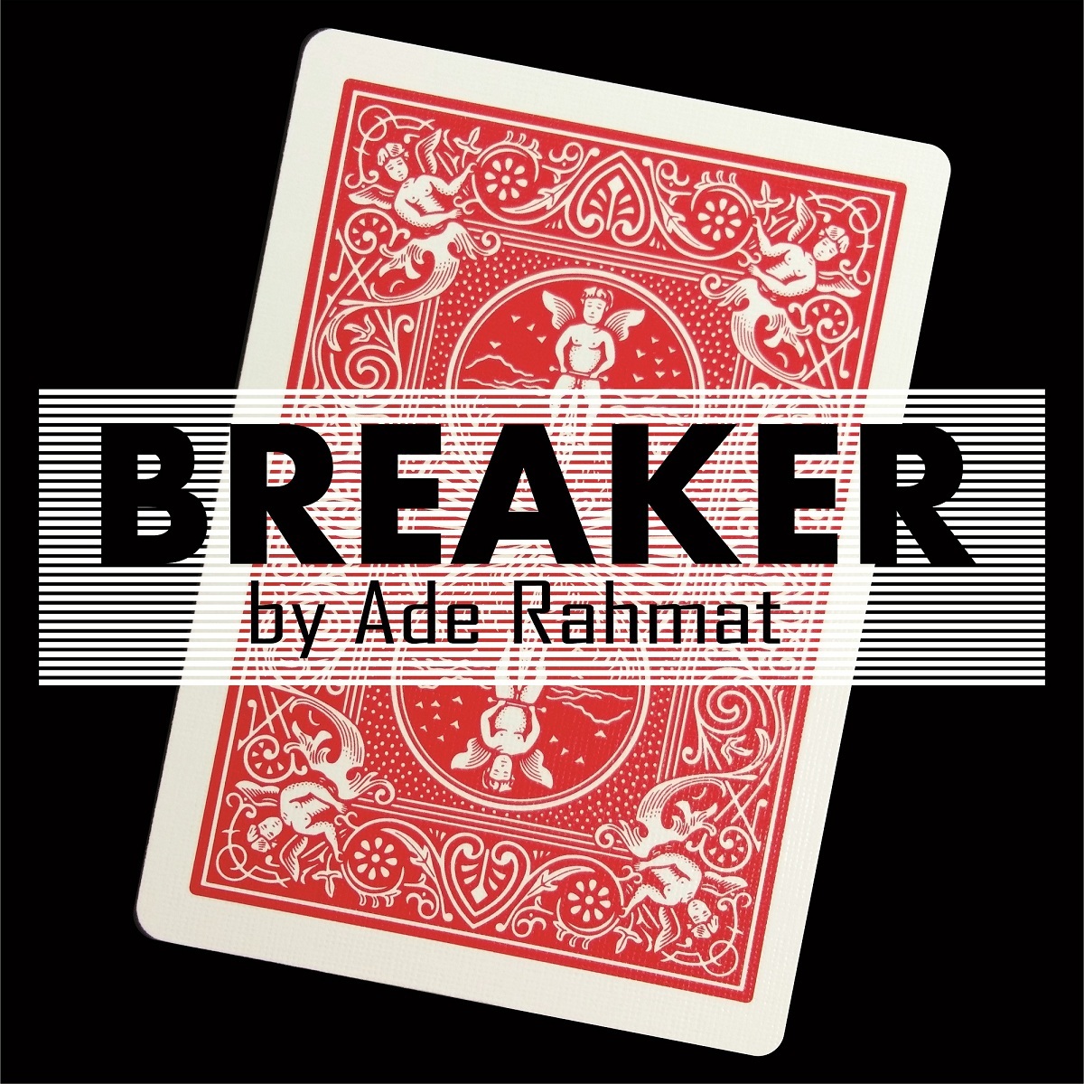 (image for) ADE RAHMAT - Breakers
