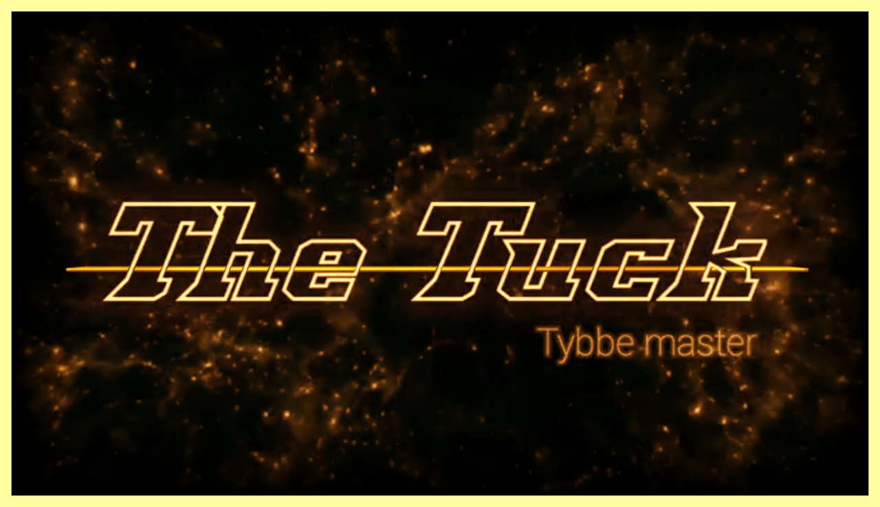 (image for) Tybbe master - The Tuck