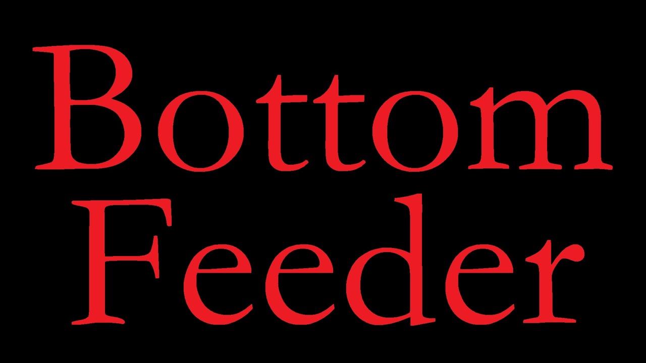 (image for) Mere - Bottom Feeder