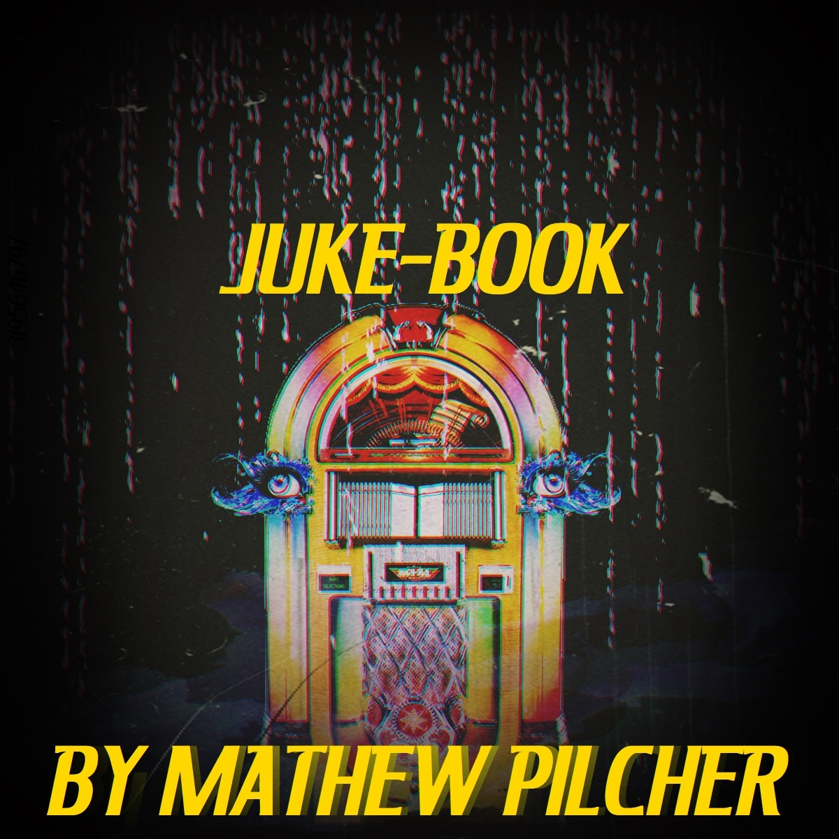(image for) Matt Pilcher - JUKE-BOOK