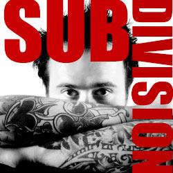 (image for) Luke Jermay - SUBDIVISION