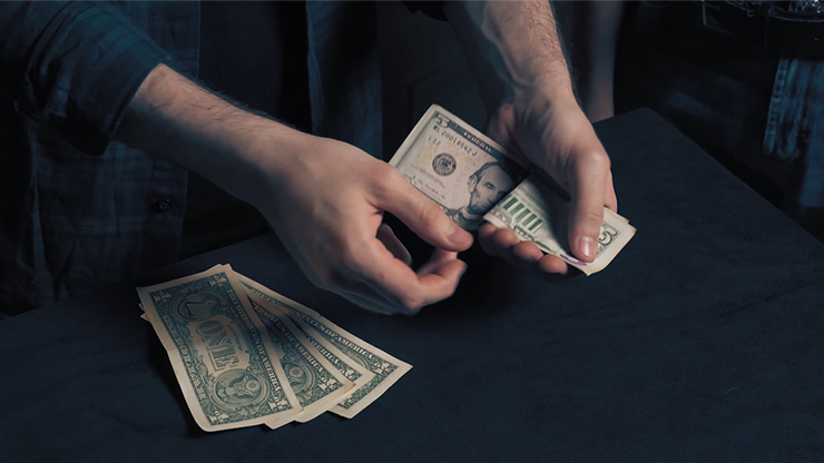 (image for) Juan Pablo - SHORT CHANGE PLUS