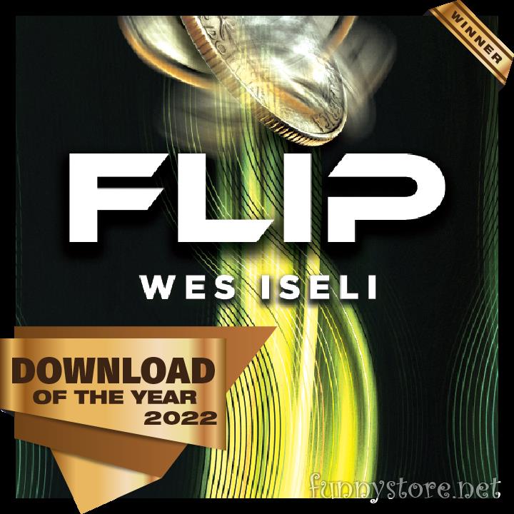(image for) Wes Iseli - FLIP
