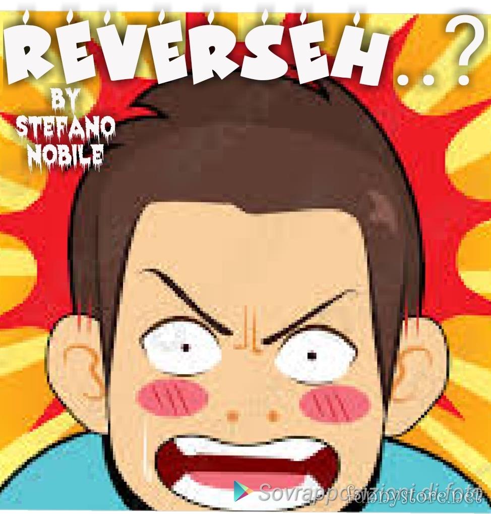 (image for) Stefano Nobile - REVERSEh?