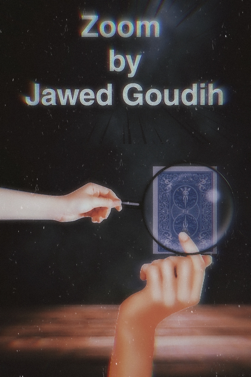 (image for) Jawed Goudih - Zoom