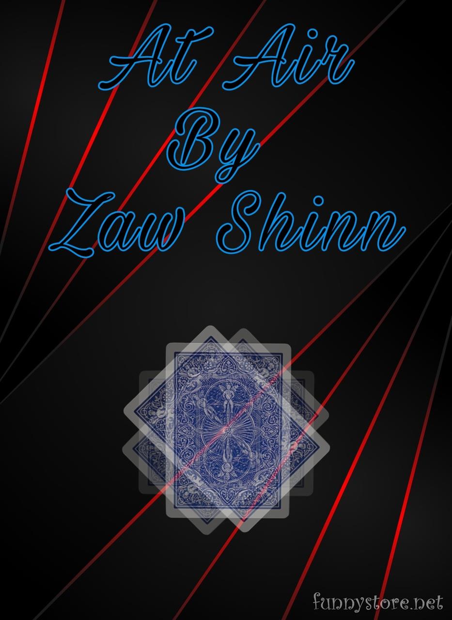 (image for) Zaw Shinn - At Air