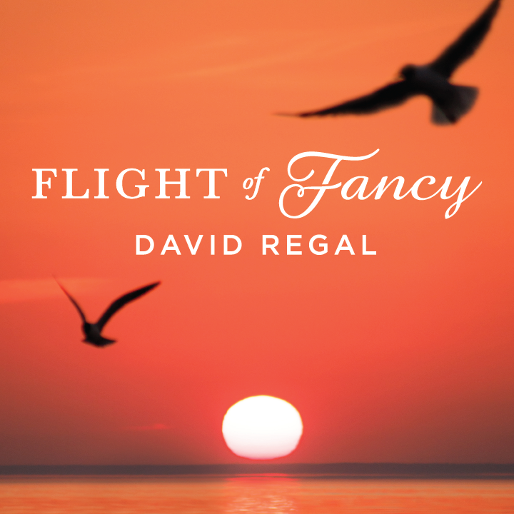 (image for) David Regal - Flight of Fancy