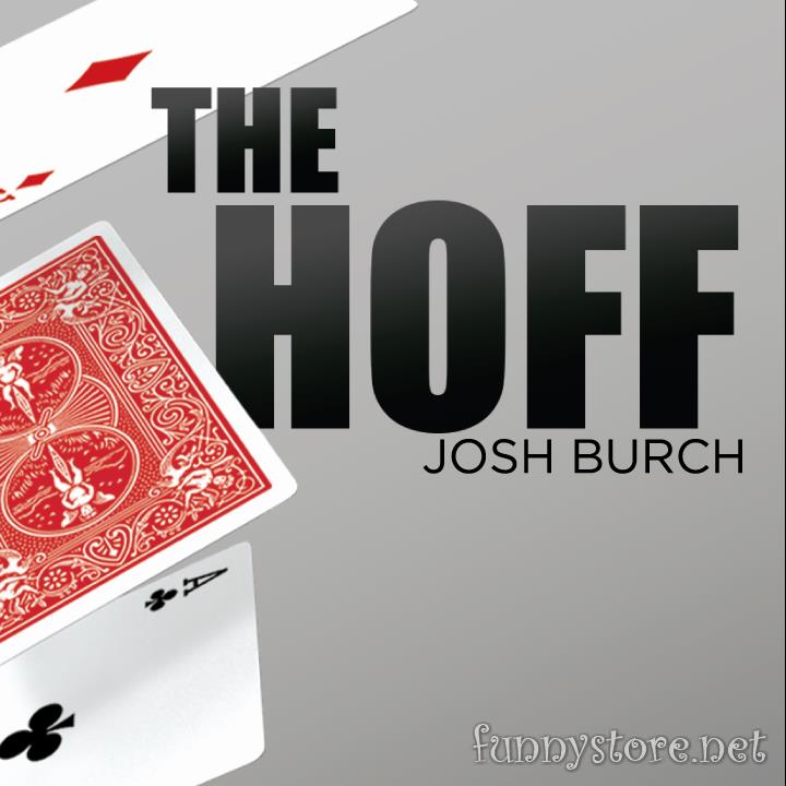 (image for) Josh Burch - The Hoff