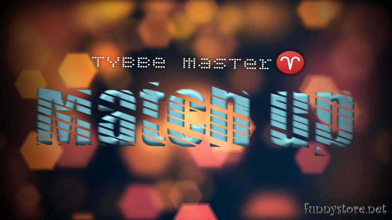 (image for) Tybbe master - Match up