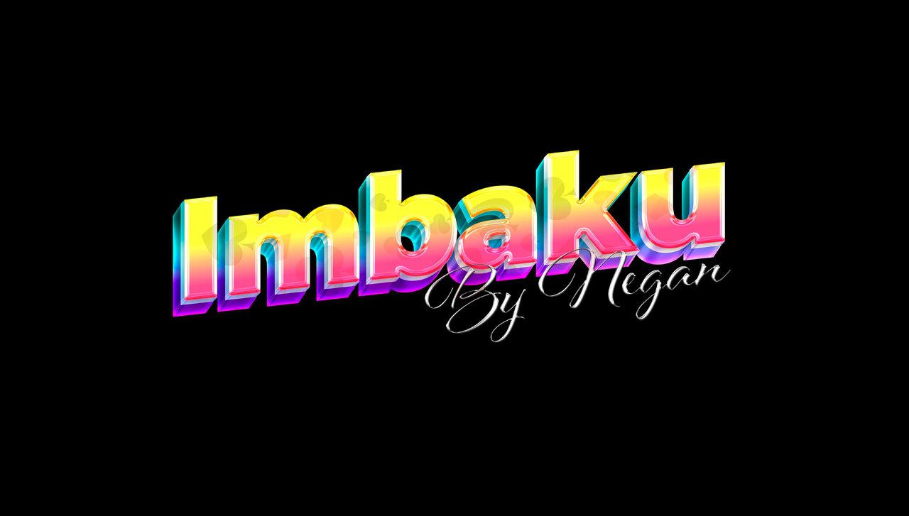 (image for) Negan - Imbaku