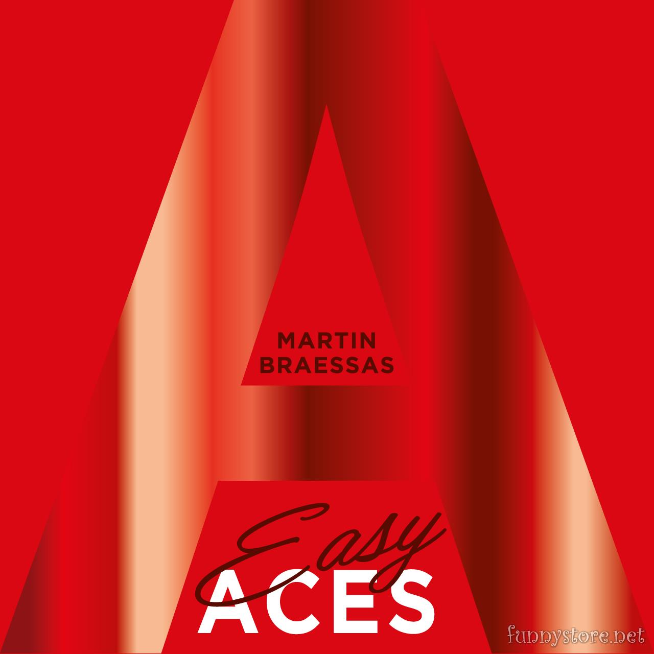 (image for) Martin Braessas - Easy Aces