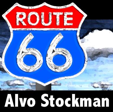 (image for) Alvo Stockman - Route 66