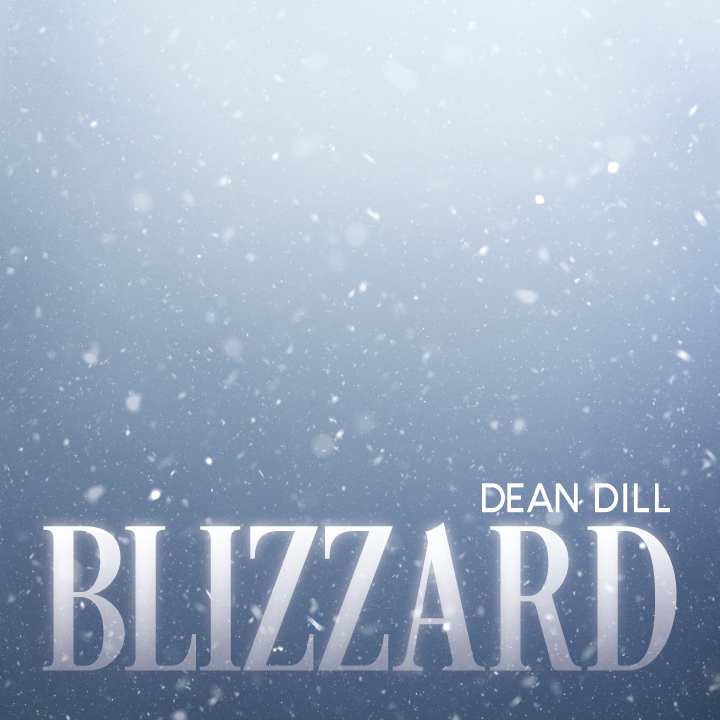 (image for) Dean Dill - Blizzard