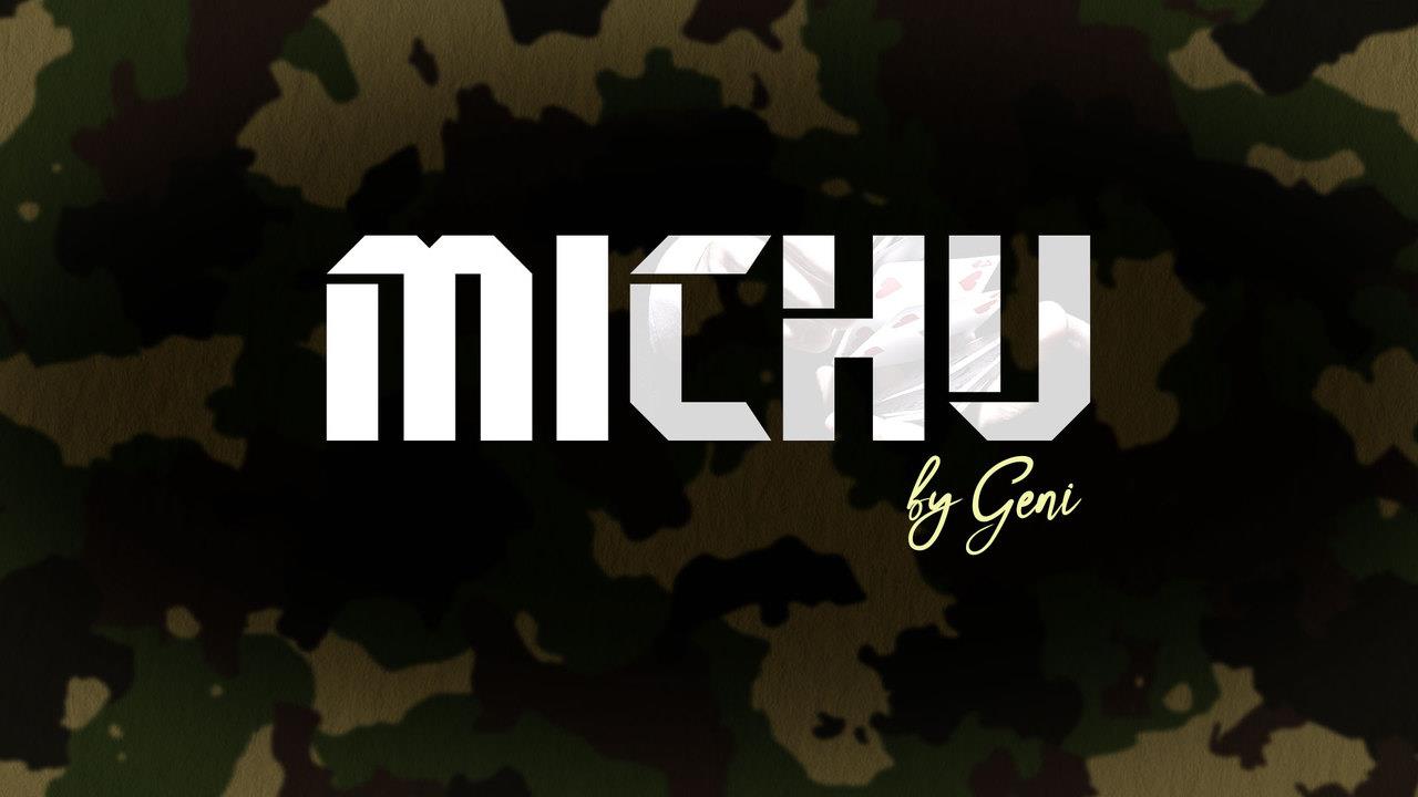(image for) Geni - Michu