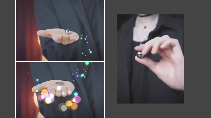 (image for) MAGICAT - FLAT