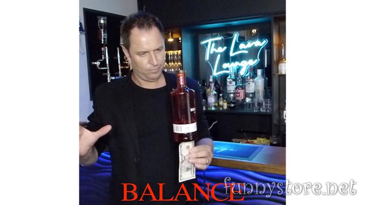 (image for) Richard Griffin - BALANCE