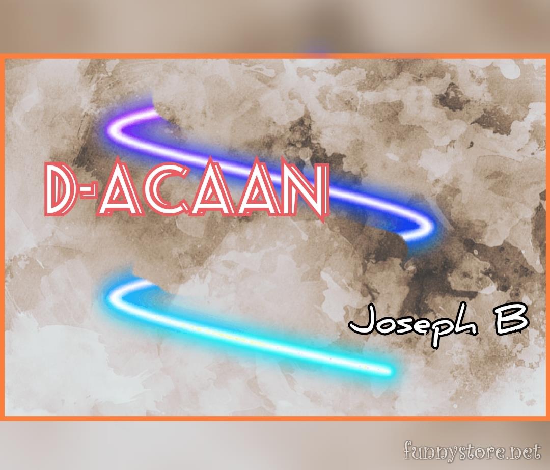 (image for) Joseph B. - D-ACAAN 2.0