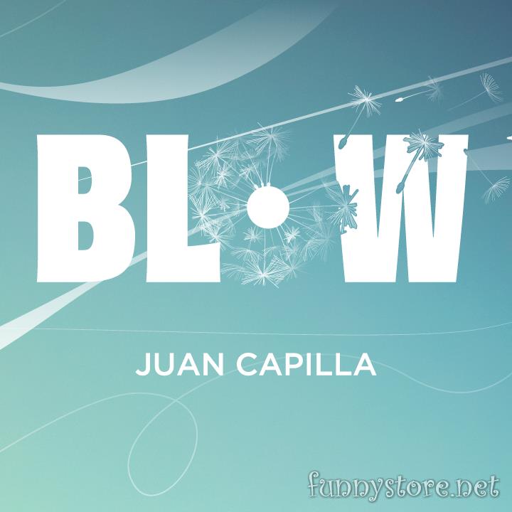 (image for) Juan Capilla - Blow