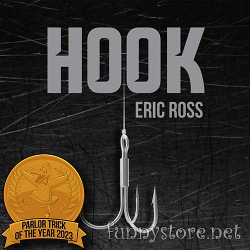 (image for) Eric Ross - Hook