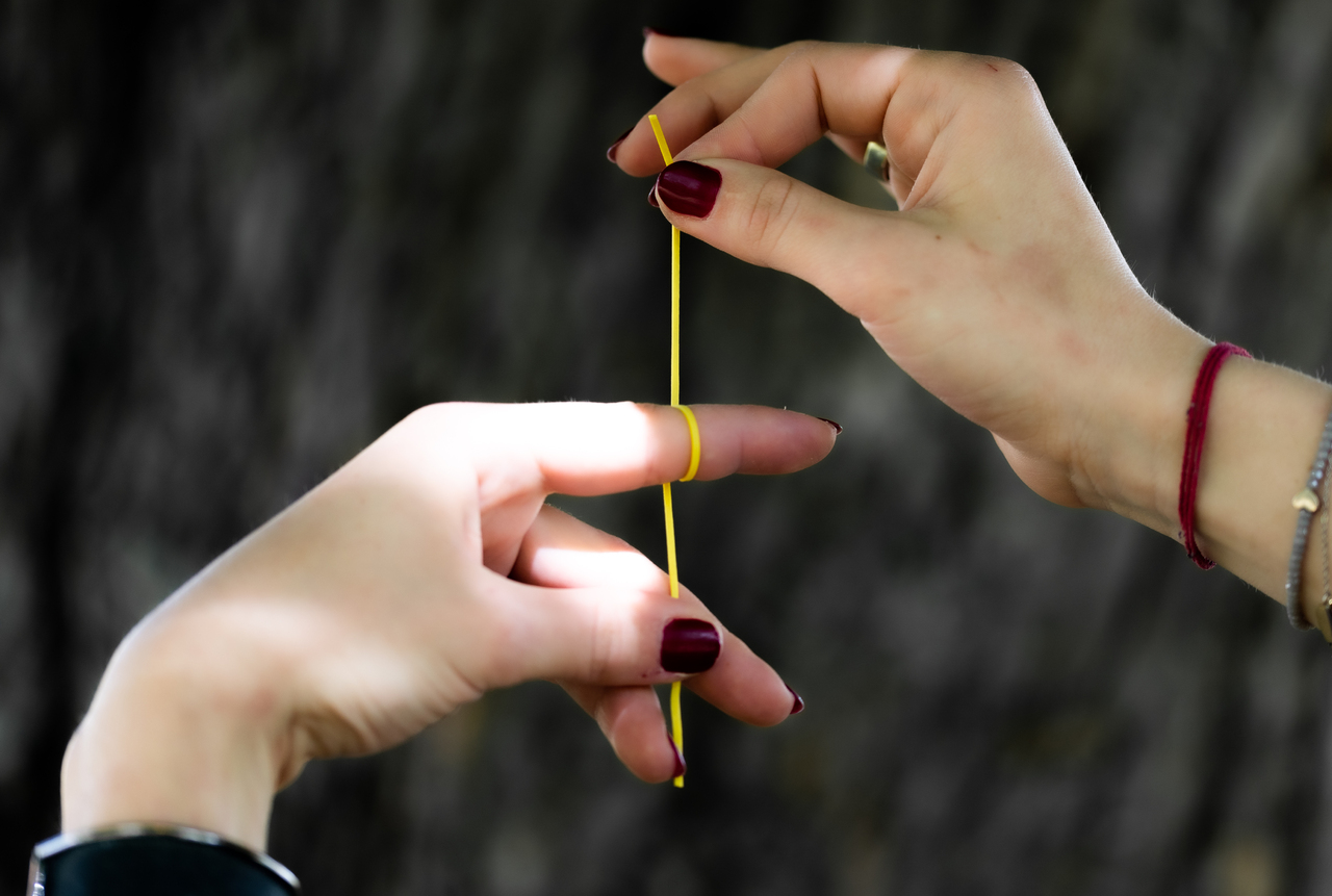 (image for) Dr.Cyril Thomas & Justine Cesari - Intrickation