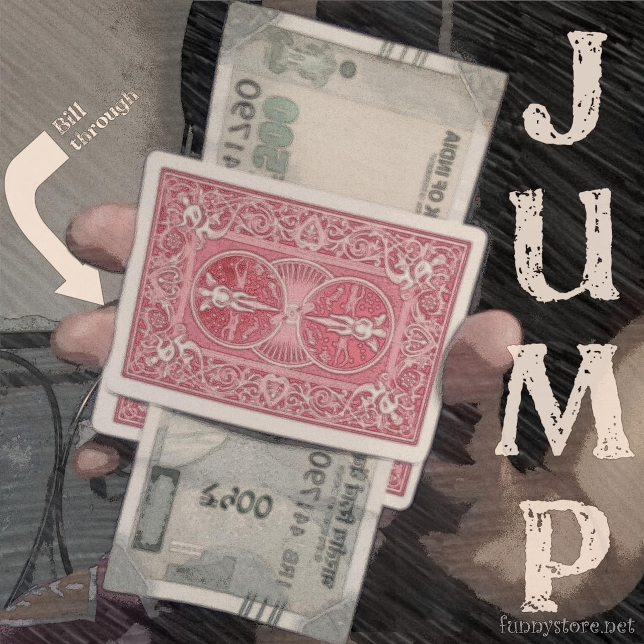 (image for) Suraj SKD - Jump